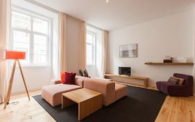 Flh Baixa Spacious Apartment