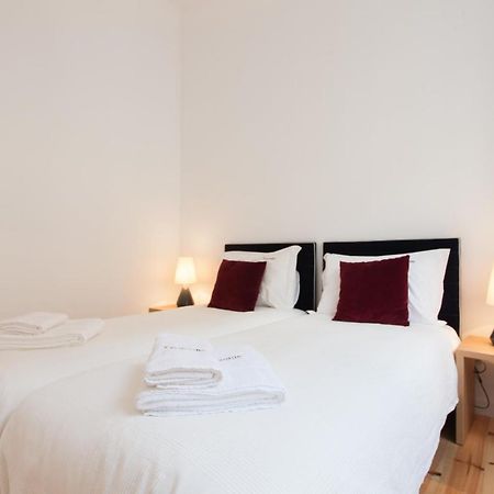 Flh Baixa Spacious Apartment Lisbona Esterno foto