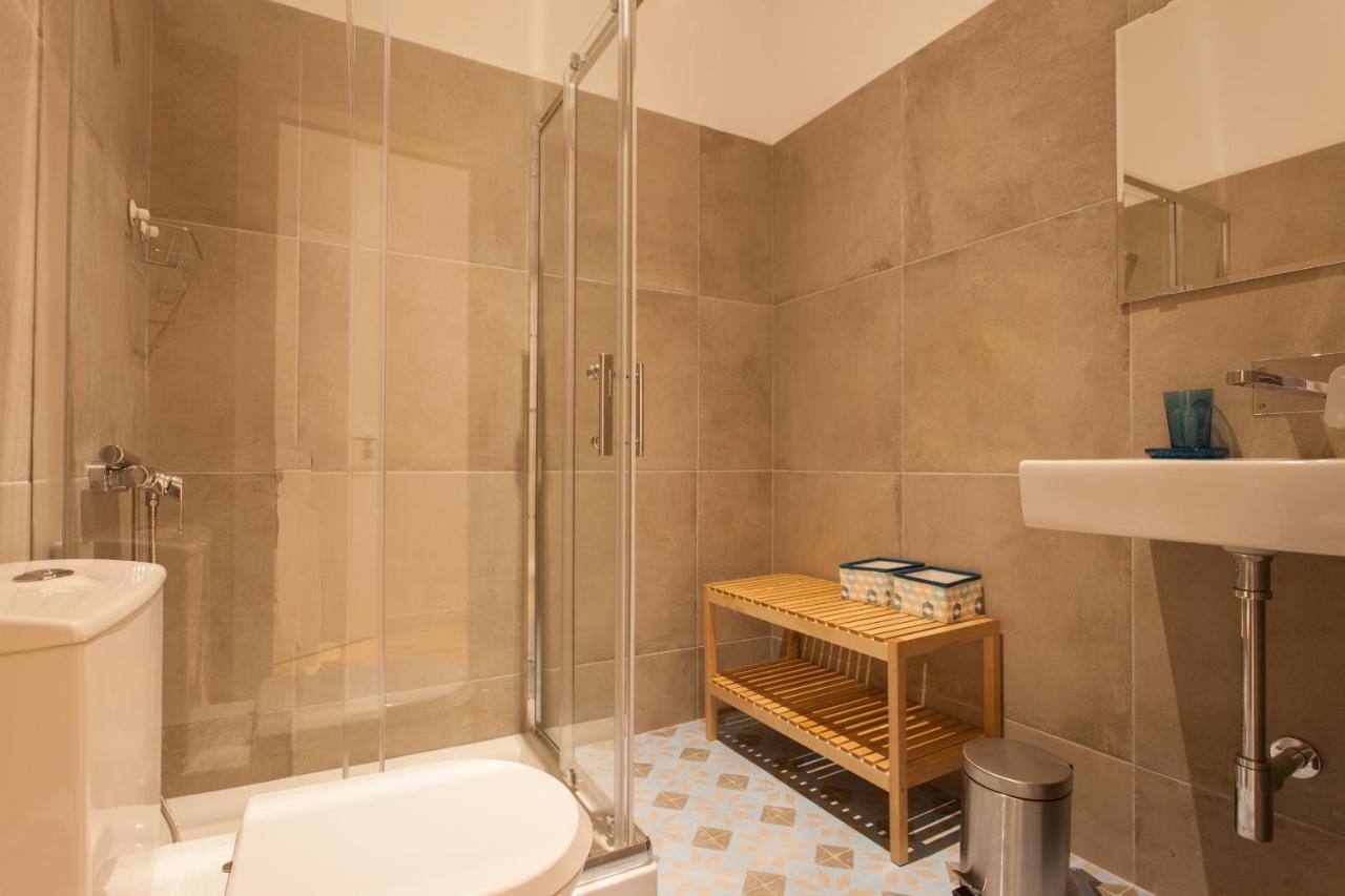 Flh Baixa Spacious Apartment Lisbona Esterno foto